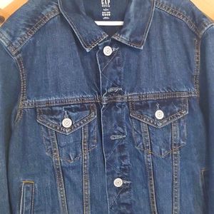 Gap Kids Jean Jacket